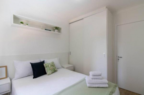 Just Vero Apartament - GRU 23